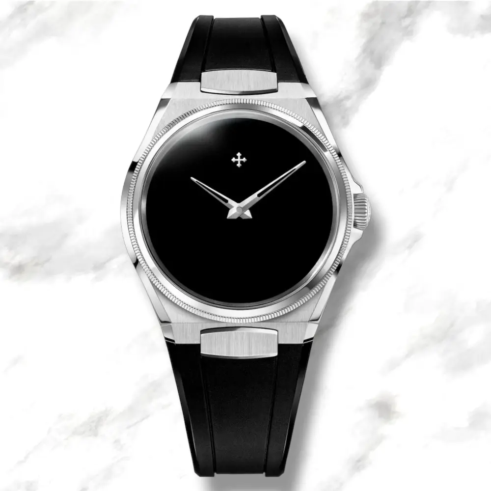 Venezianico Arsenale ultrablack 40